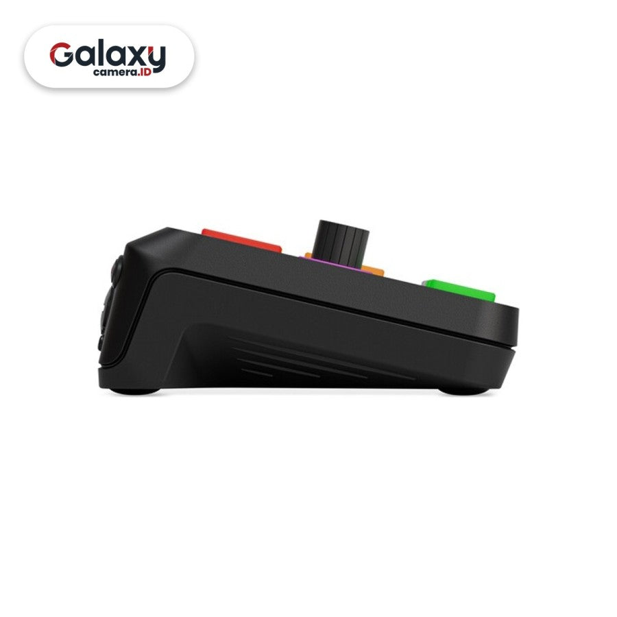 Rode X Streamer X Audio Interface & Video Capture Card Garansi Resmi