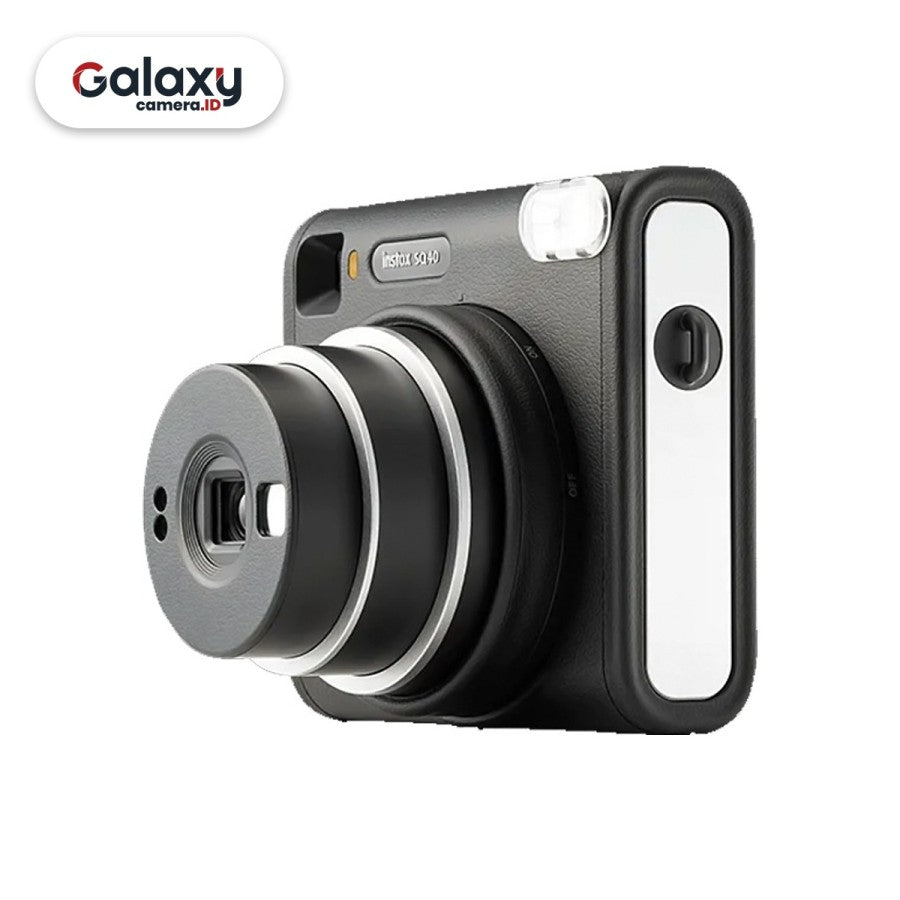 Fujifilm Instax Square SQ40 Kamera Instant