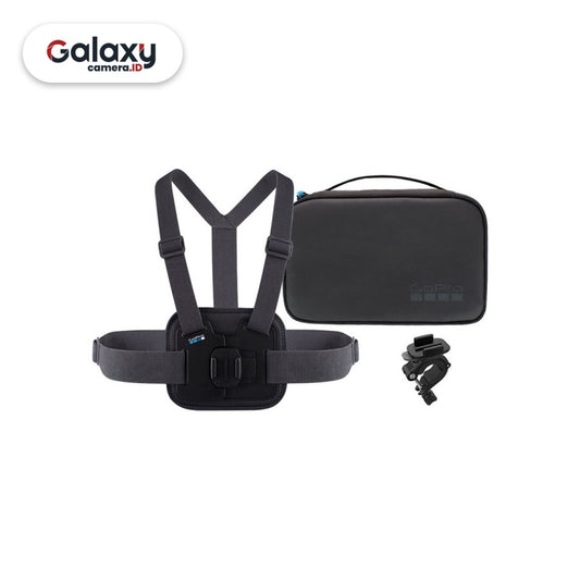 GoPro Sports Kit For All GoPro HERO Cameras Original