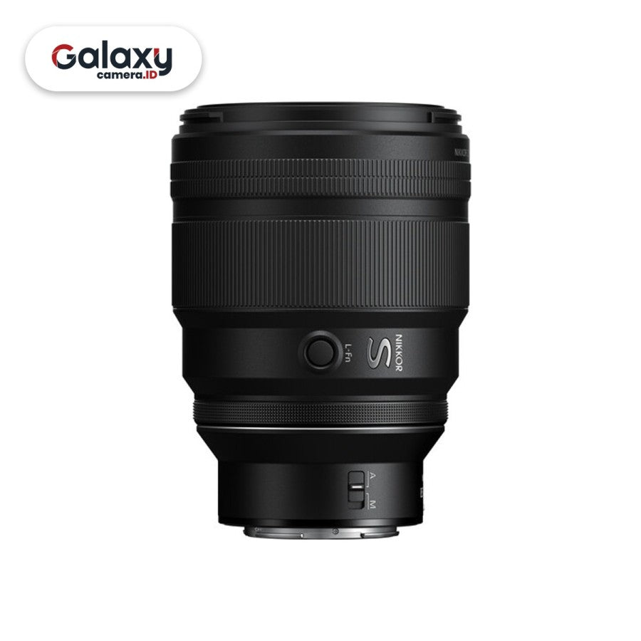 Nikon Z 85mm F1.2 S