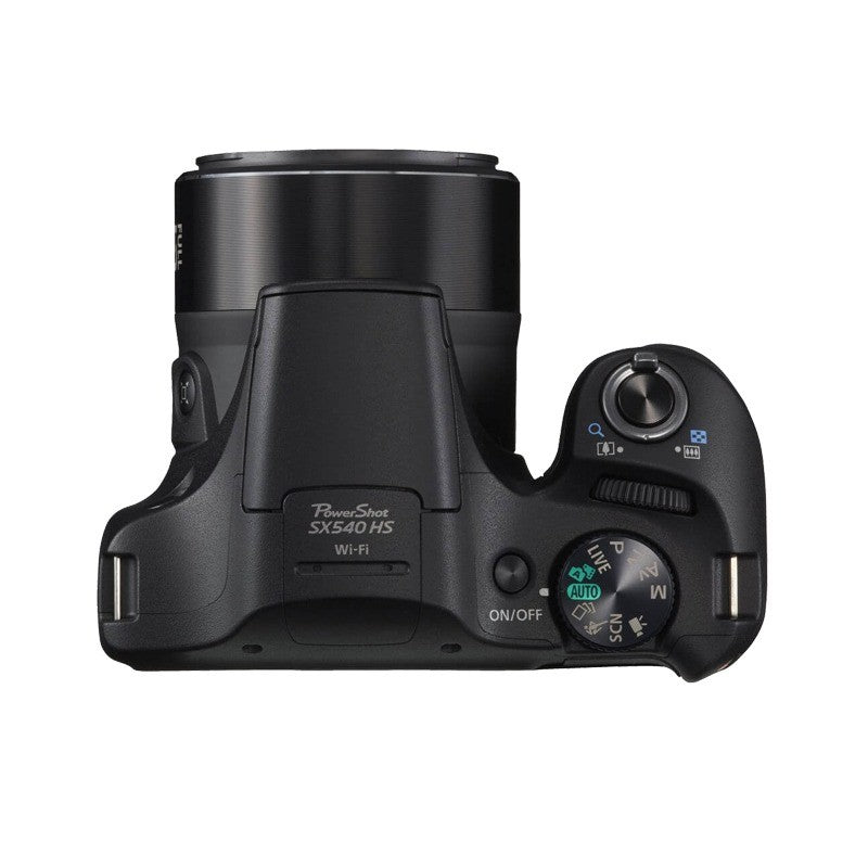 Canon PowerShot SX540 HS