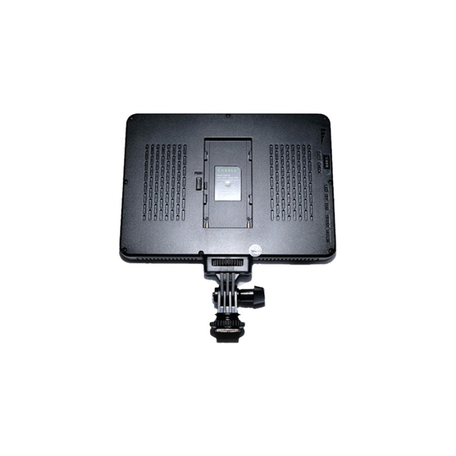 Casell LED-396A Video Light