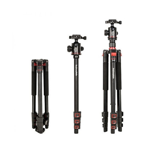 Beike Q530 Tripod