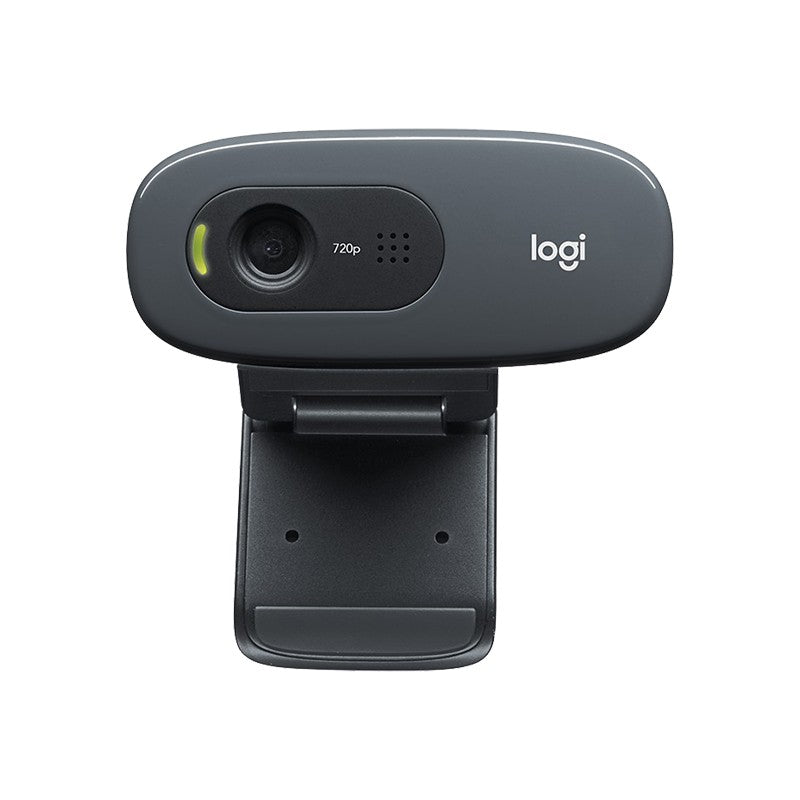Logitech C270 HD Webcam