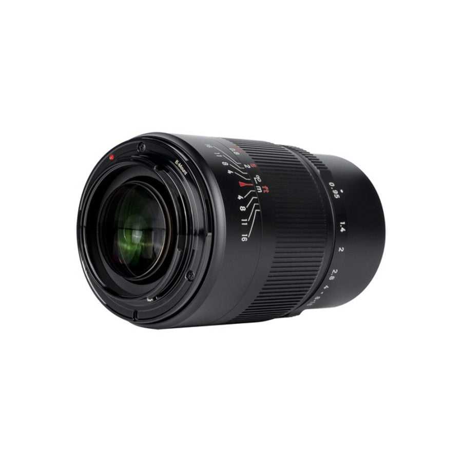 7Artisans 25mm F0.95 For Nikon Z Mount