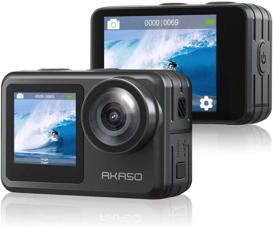 Akaso Brave 7 Action Camera