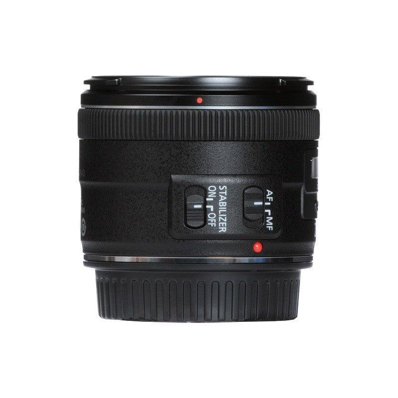 Canon EF 28mm F/2.8 IS USM