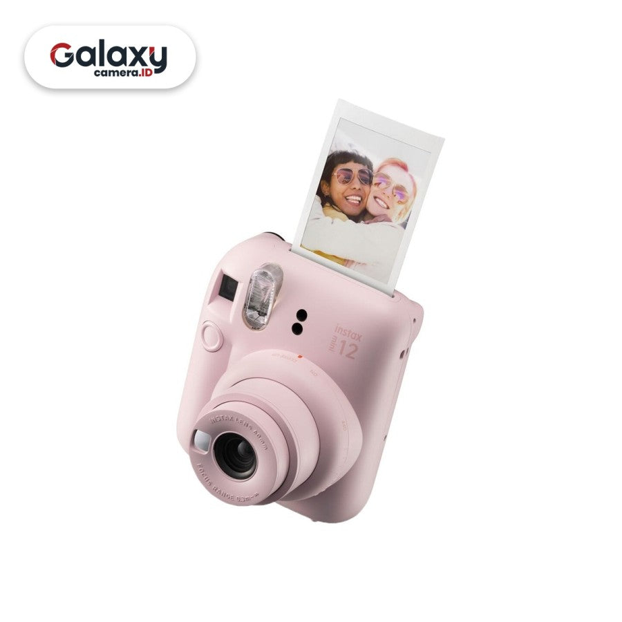 Fujifilm Instax Mini 12 Instant Camera