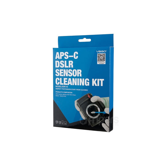VSGO DDR-16 APS-C Sensor Cleaner