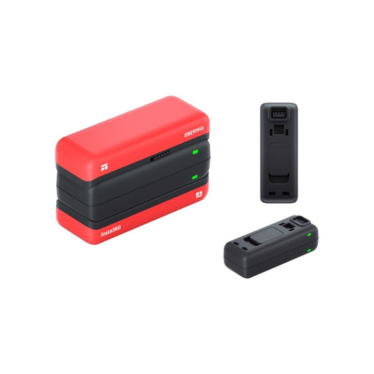 Insta360 ONE R Battery Charger
