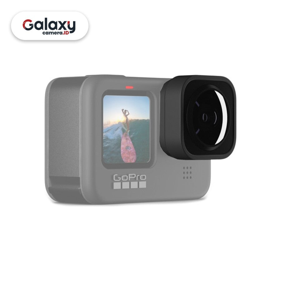 GoPro Max Lens Mod HERO9 HERO10 Black Original