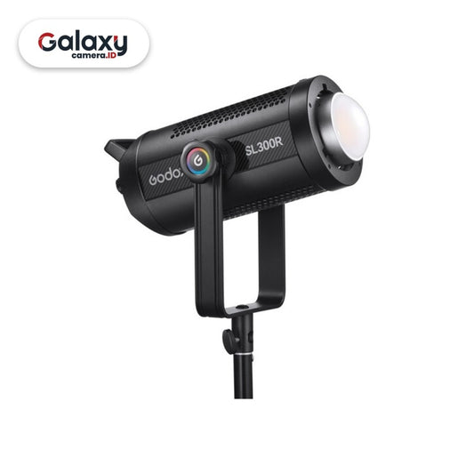 Godox SL300R RGB LED Video