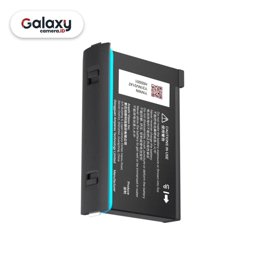 Insta360 ONE X2 Battery 1420 mAh