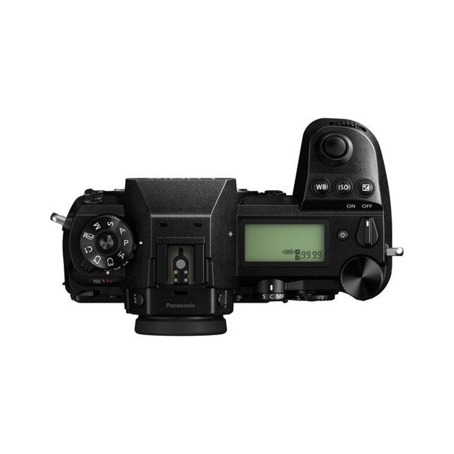 Panasonic Lumix S1R Body Only