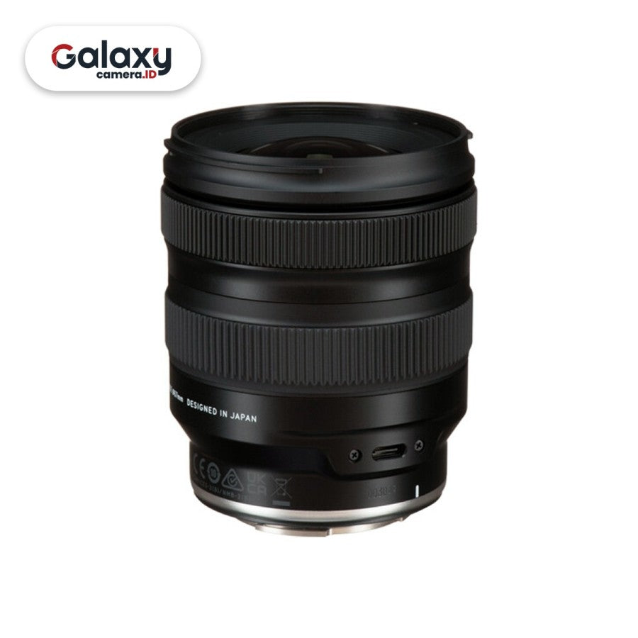 Lensa Tamron 20-40mm f2.8 Di III VXD for Sony FE Mount Garansi Resmi