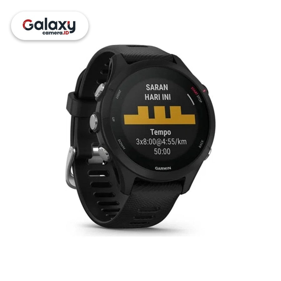 Garmin Forerunner 255S Music GPS Smartwatch