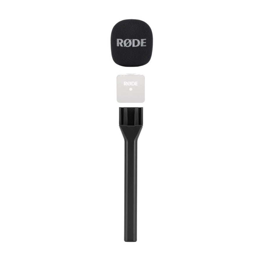 Rode Interview GO Handheld Mic Adaptor For Wireless GO