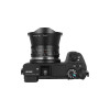 TTartisan 7.5mm F2.0 Fisheye For Sony E-Mount