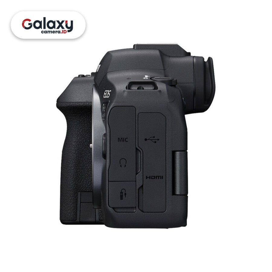 Canon EOS R6 Mark II Body Only