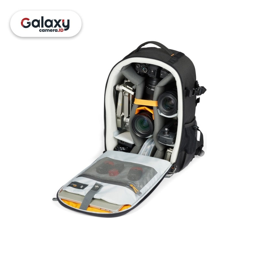 Lowepro Adventura BP 300 III Backpack Bag Tas Kamera Lowepro Original