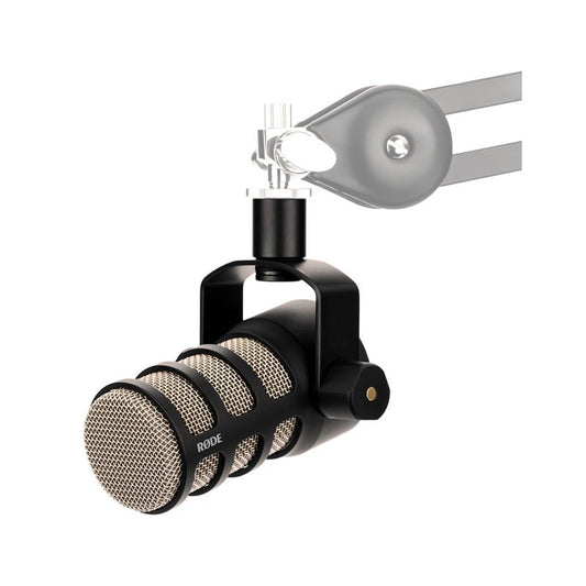 Rode PodMic Dynamic Podcasting Microphone