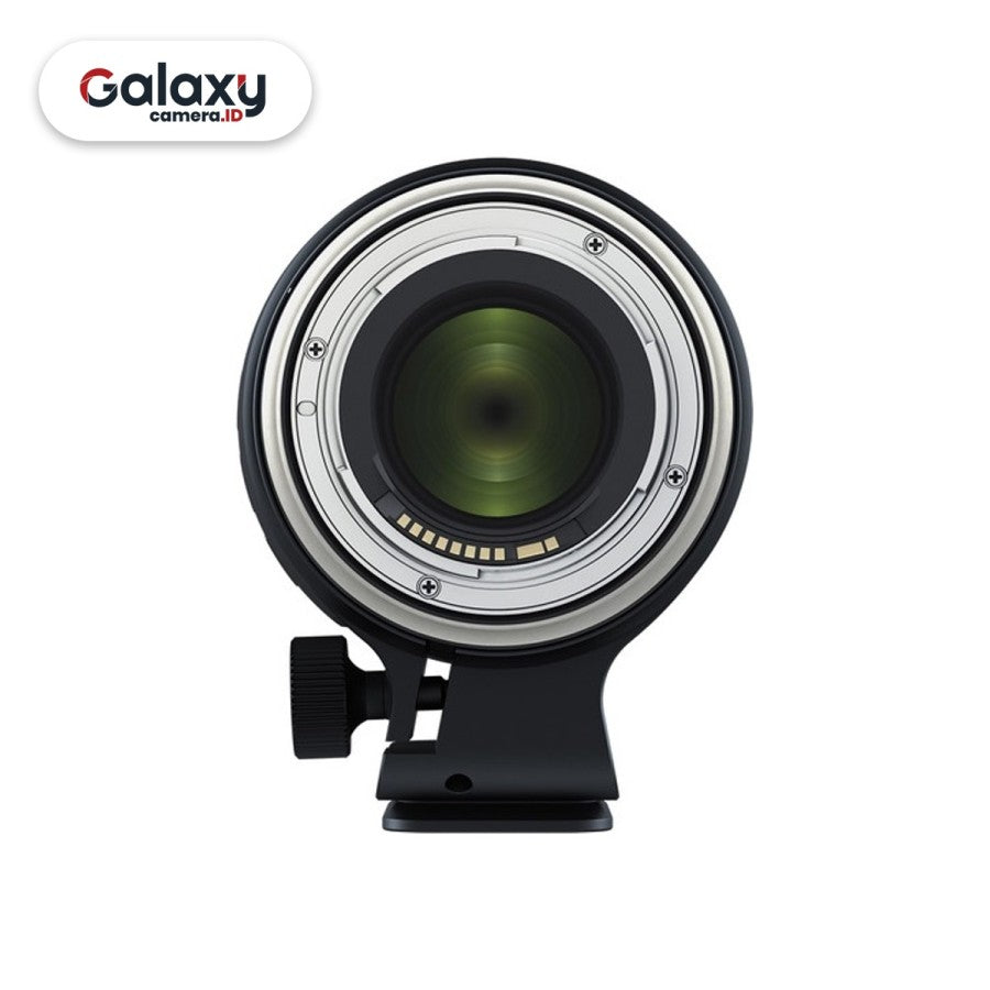 Lensa Tamron SP 70-200mm F2.8 Di VC USD G2 For Canon Full-Frame Resmi