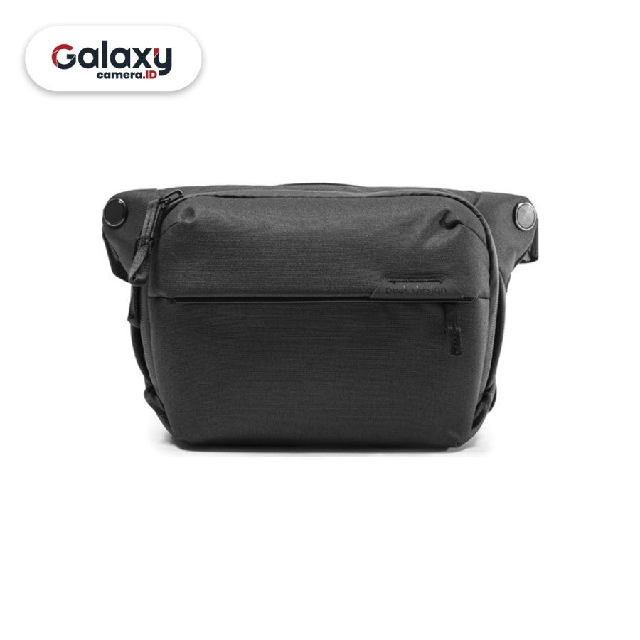 Peak Design Everyday Sling Bag 3L V2 Tas Kamera Original