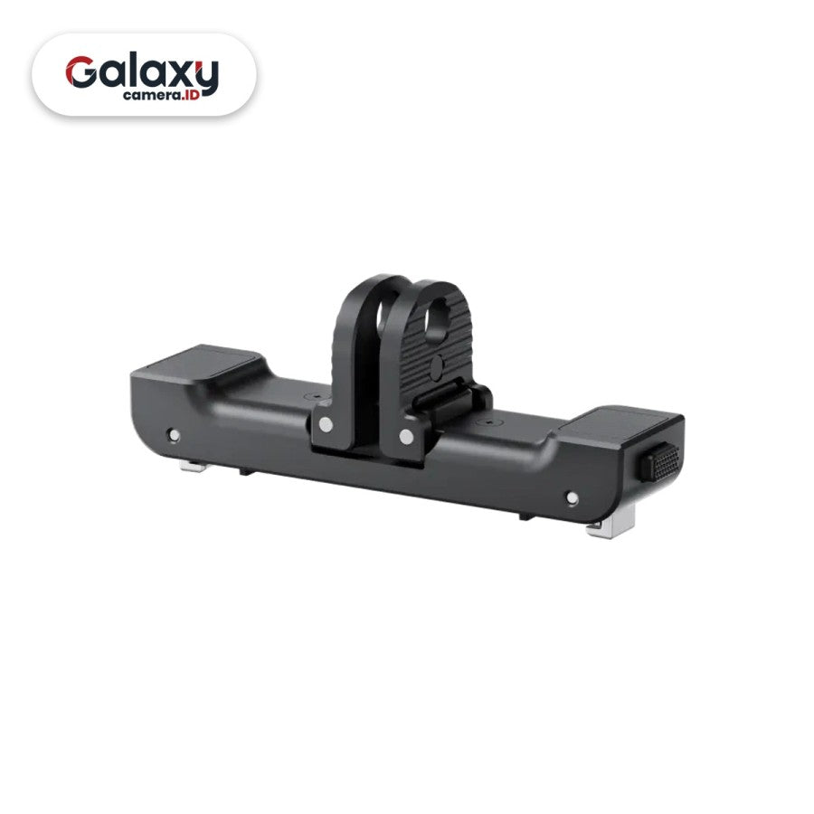 Insta360 GO 3 / GO 3S Quick Release Mount for Action Camera GO 3 Garansi Resmi
