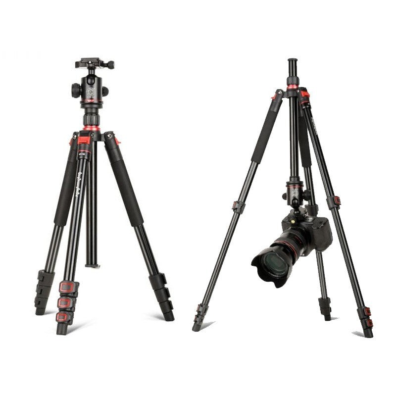 Beike Q530 Tripod