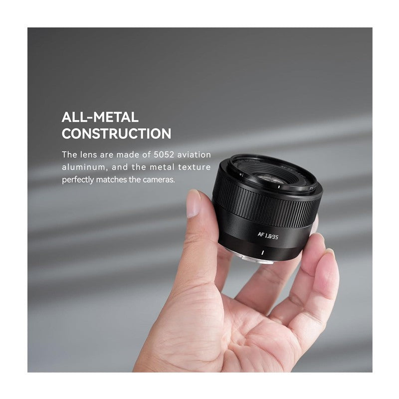 TTArtisan AF 35mm F1.8 Mark II For Nikon Z Mount APSC TTArtisans 35 mm F/1.8