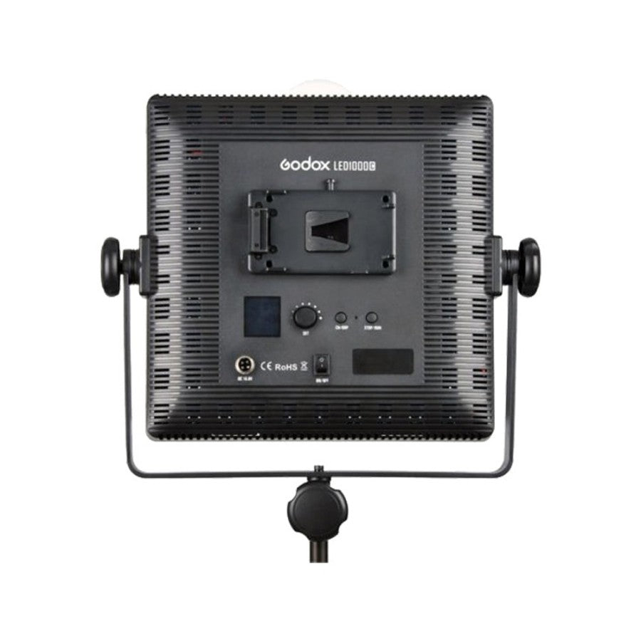 Godox LED 1000C Video Light