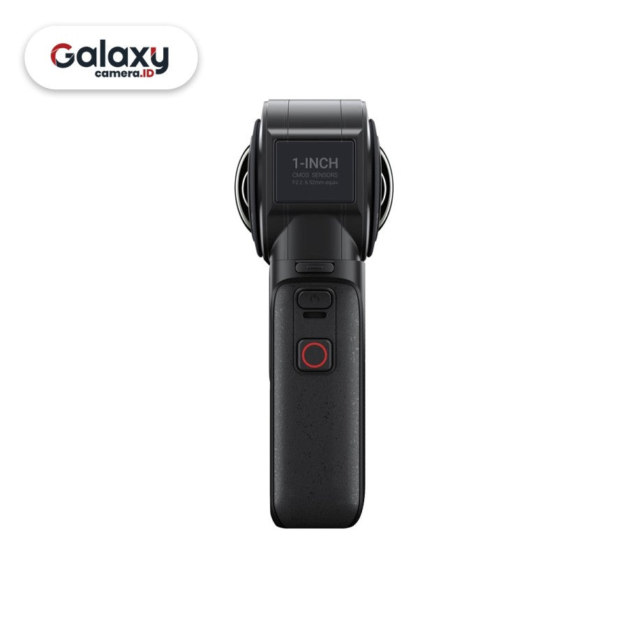 Insta360 ONE RS 1-Inch 360 Edition Insta 360 1 Inch 360 Garansi Resmi