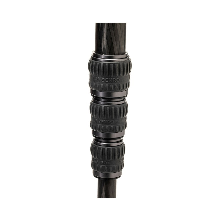 Benro MSD36C SupaDupa Carbon Fiber Monopod