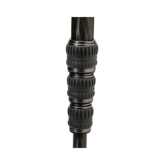 Benro MSD36C SupaDupa Carbon Fiber Monopod