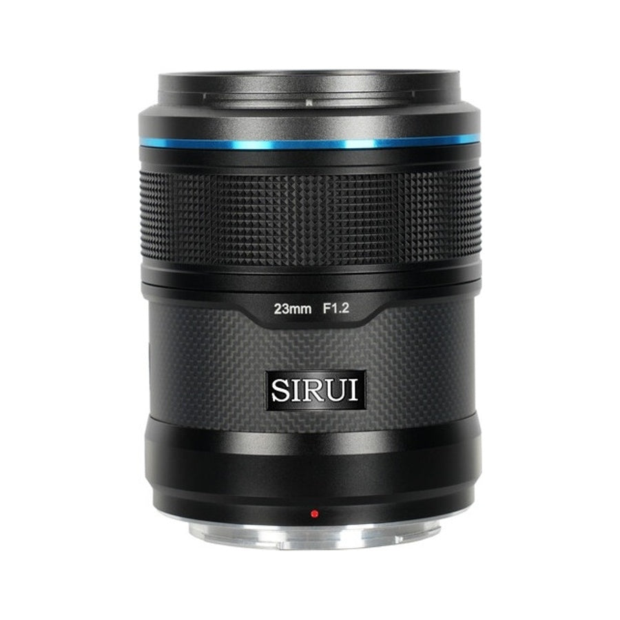 SIRUI Sniper Autofocus 23mm F1.2 For APS-C