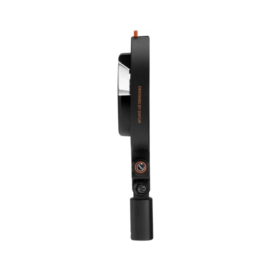 Zhiyun Bowens Mount Adapter For Molus G60