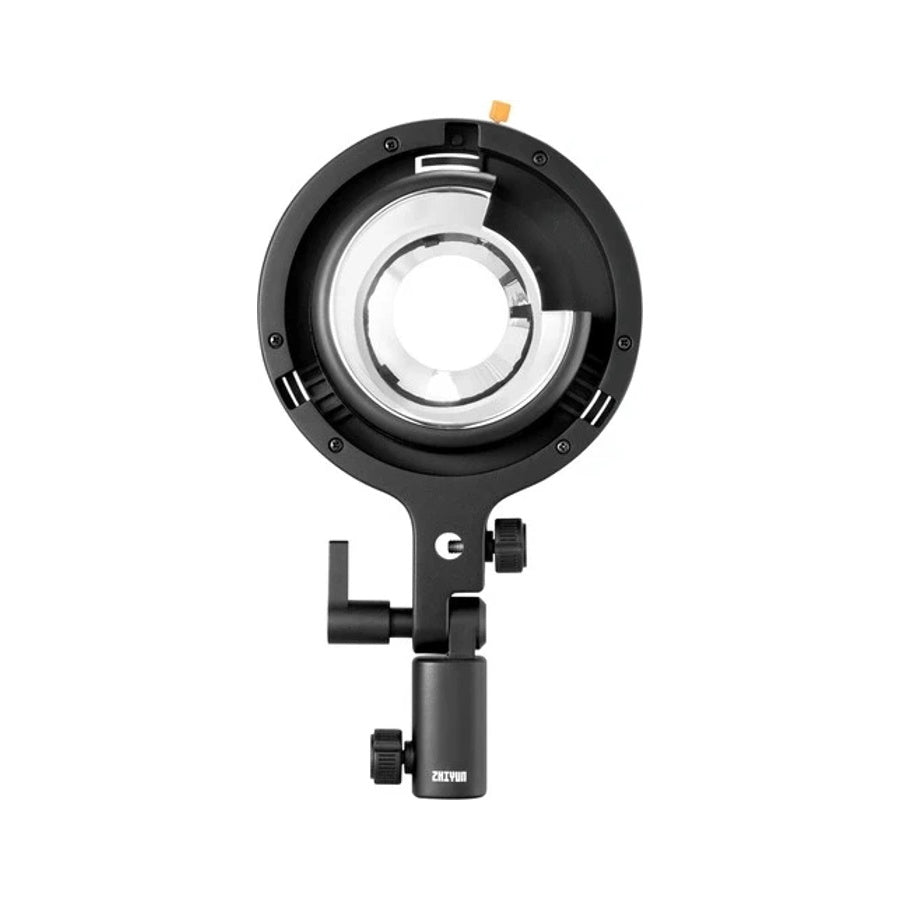 Zhiyun Bowens Mount Adapter For Molus G60