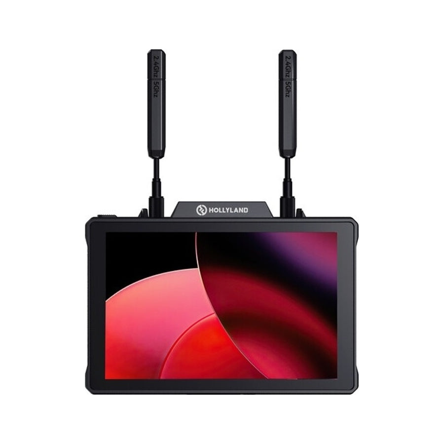 Hollyland Pyro 7 Wireless Transmitter Monitor