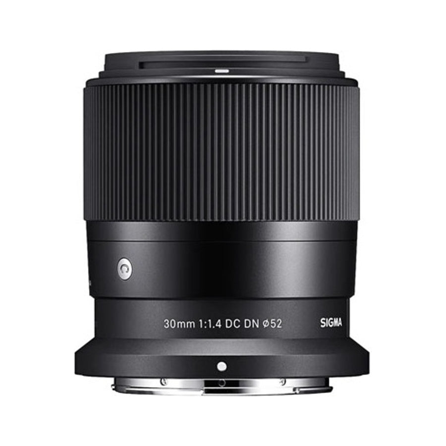SIGMA 30mm f/1.4 DC DN (C) Lens for Nikon Z Mount