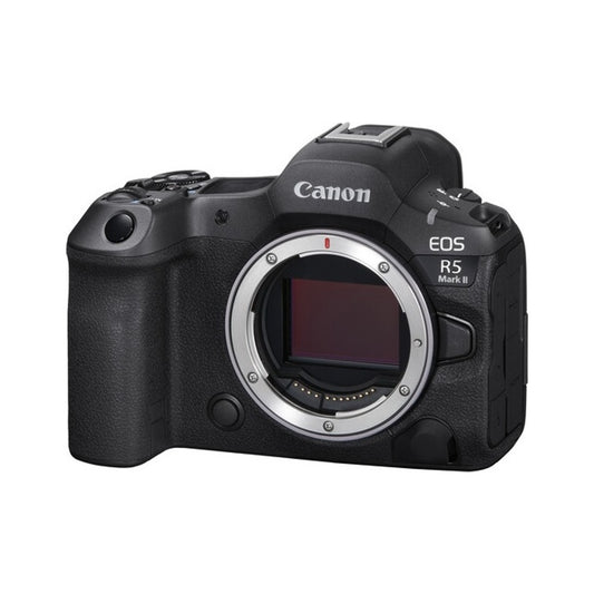 Canon EOS R5 II Body Only
