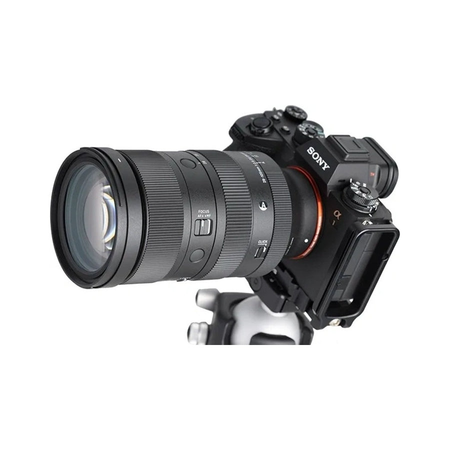 Sigma 28-105mm f2.8 DG DN Art for Sony E