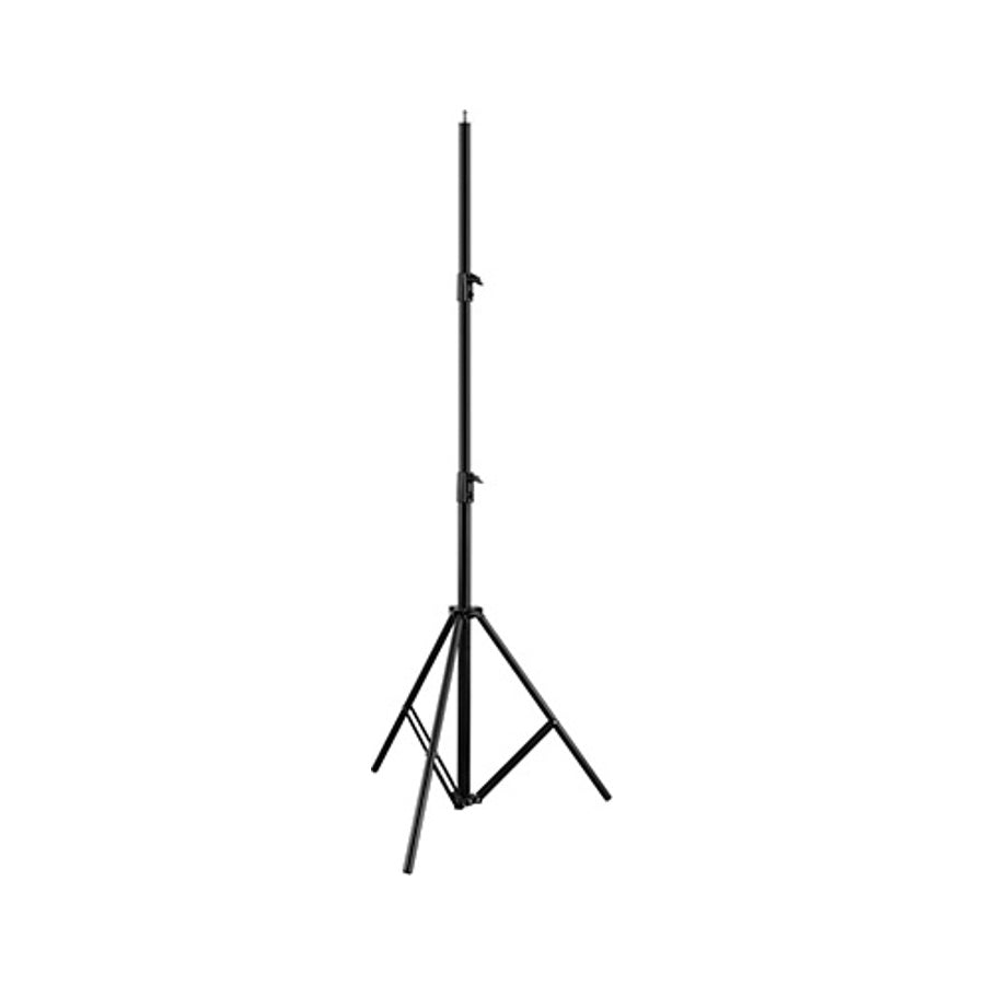 Zhiyun Air Cushioned Light Stand 2.8M Video Light Lampu Studio Original