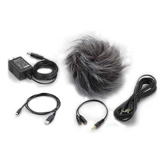 Zoom H4n Pro Portable Handy Recorder