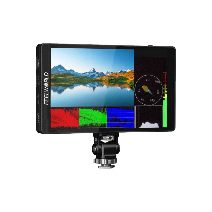 Feelworld F7 PRO 7" 3D LUT