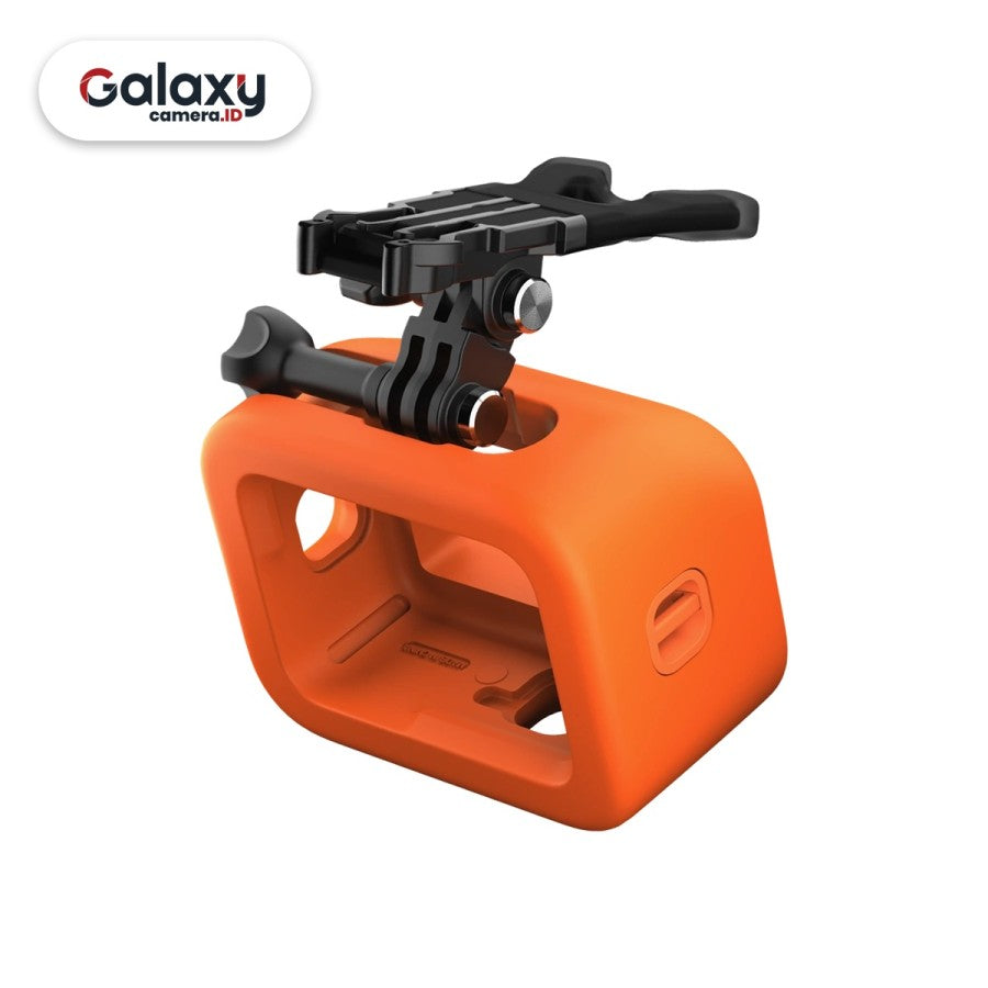 GoPro Bite Mount + Floaty for HERO10 HERO9 Black Original