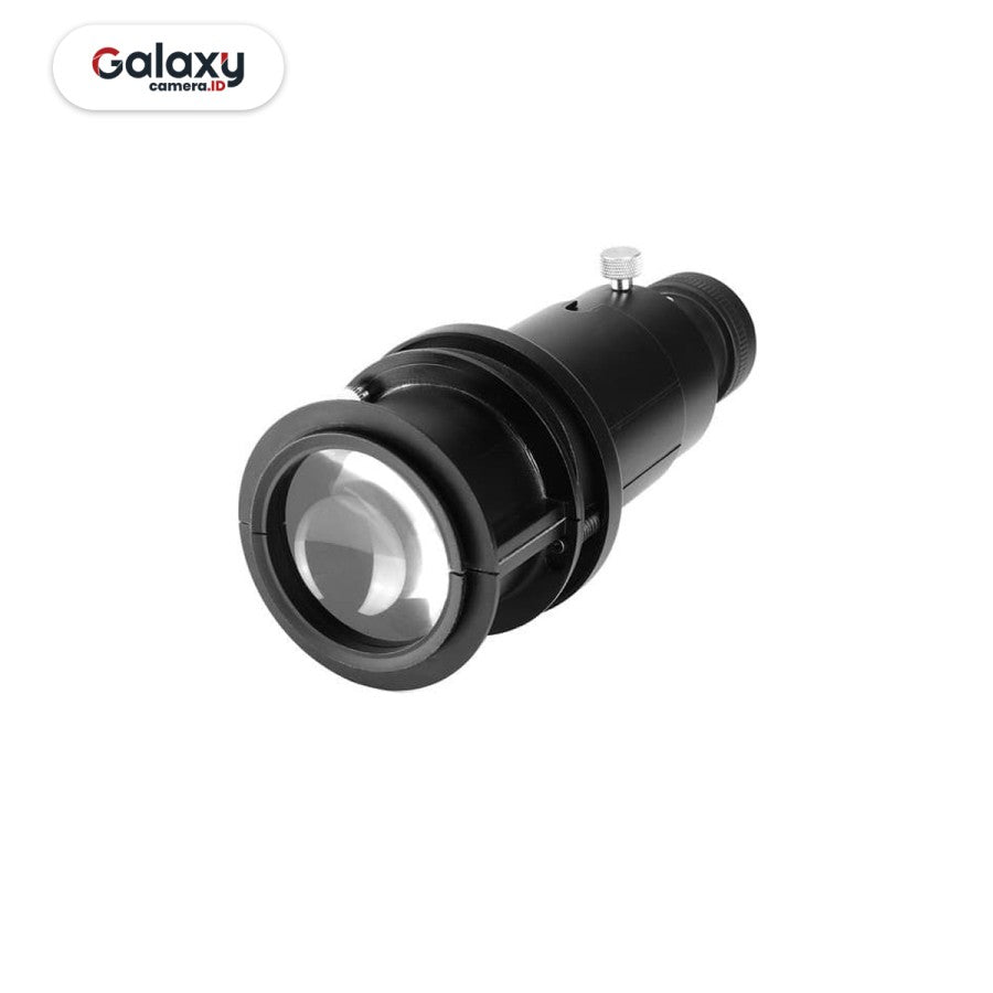Godox SA-P Projection Attachment with 85mm Lens for S30 Godox SAP