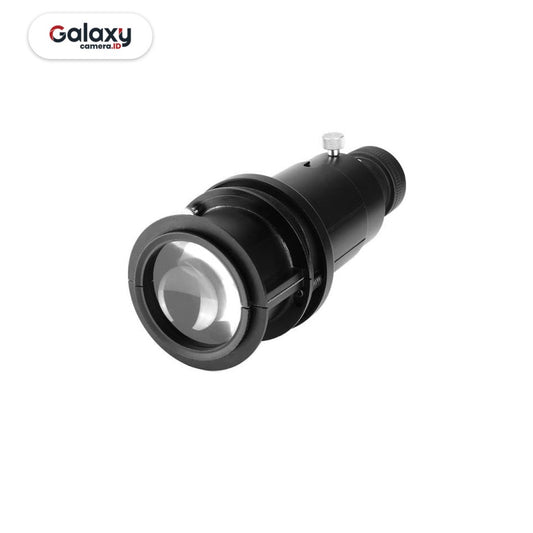 Godox SA-P Projection Attachment with 85mm Lens for S30 Godox SAP