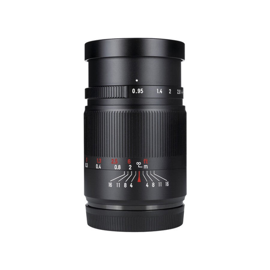 7Artisans 25mm F0.95 For Nikon Z Mount