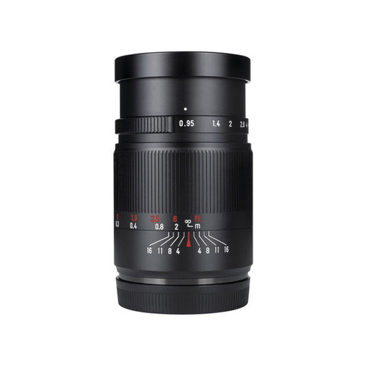 7Artisans 25mm F0.95 For Nikon Z Mount