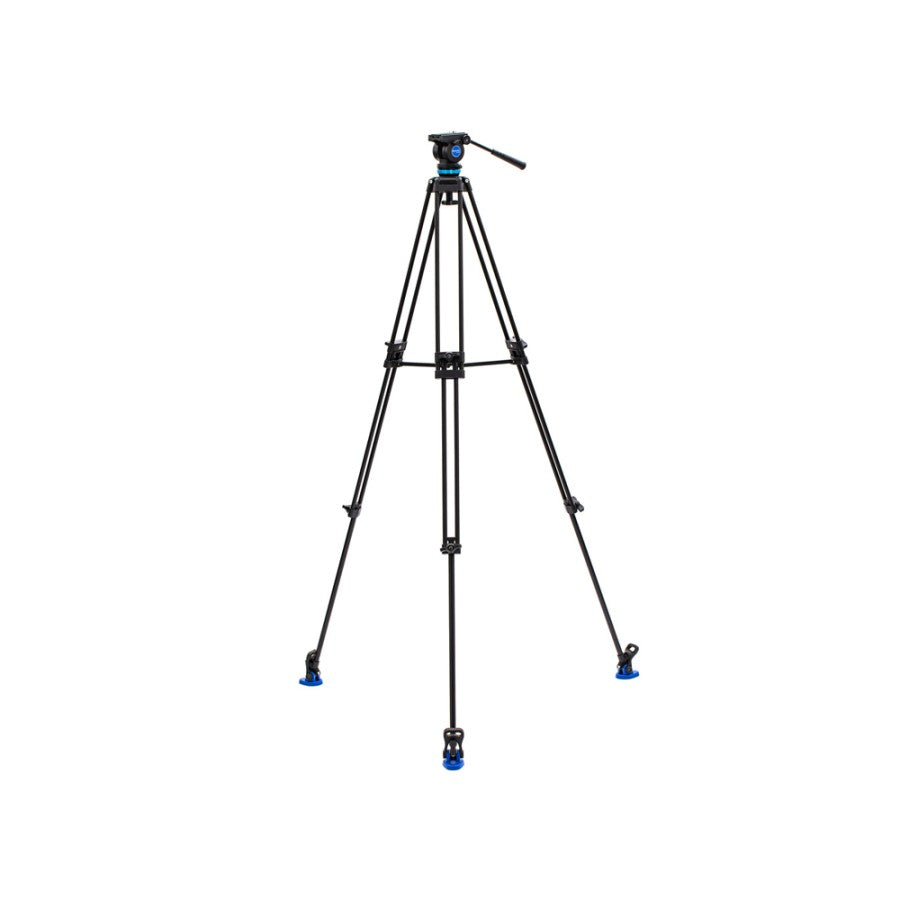 Benro KH26PC Video Head & Tripod Kit